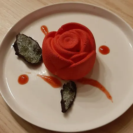 Mas De L'amme Вальреас