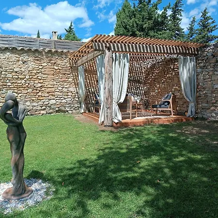 Mas De L'amme