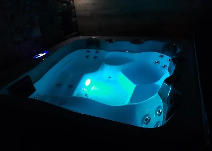 Mas De L'amme Panzió