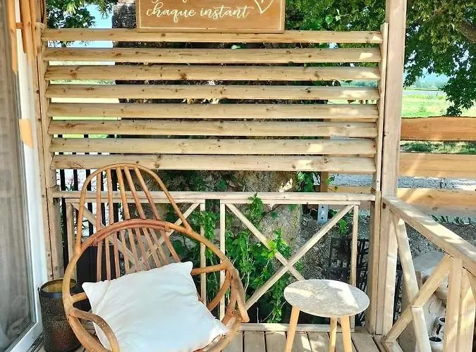 Panzió Mas De L'amme 4*