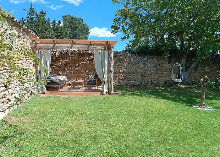 Panzió Mas De L'amme