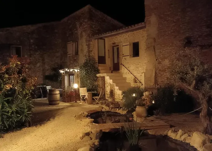 Mas De L'amme