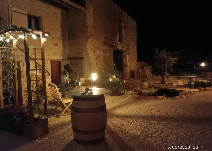 Mas De L'amme