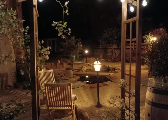 Mas De L'amme Valréas