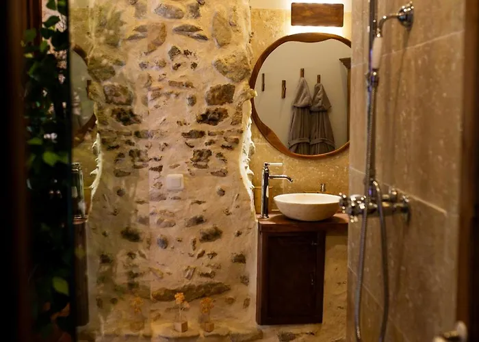 Panzió Mas De L'amme 4*