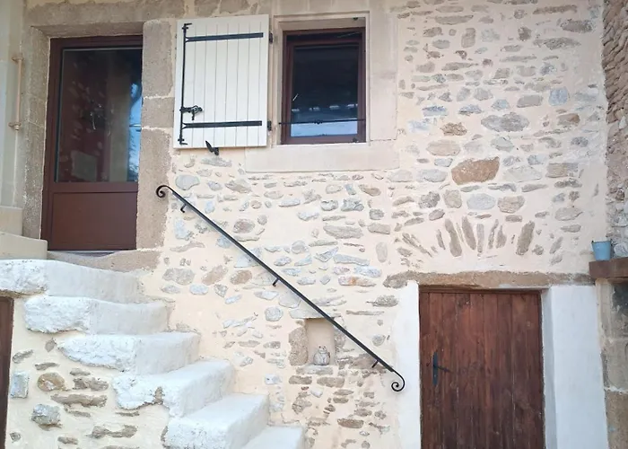 Panzió Mas De L'amme