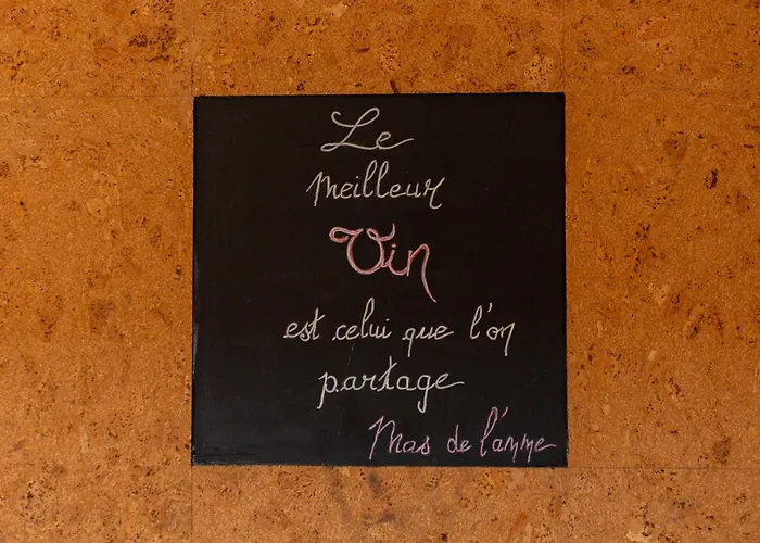 Mas De L'amme Valréas