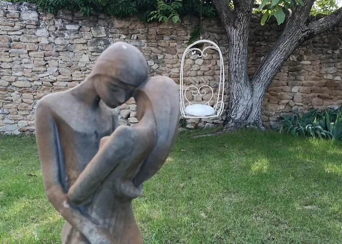 Mas De L'amme