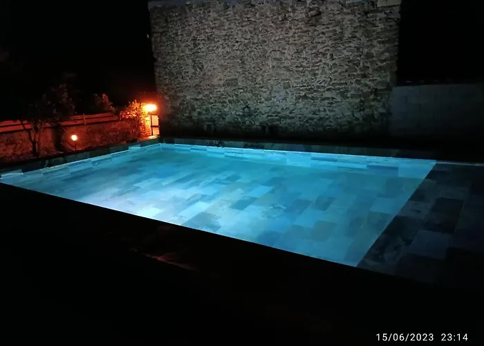Panzió Mas De L'amme 4*