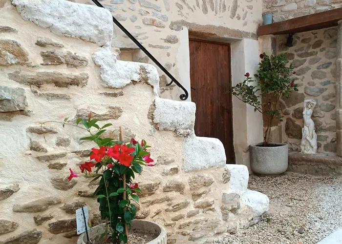 Mas De L'amme Valréas