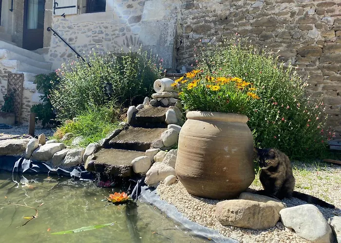 Mas De L'amme