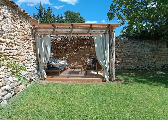 Mas De L'amme