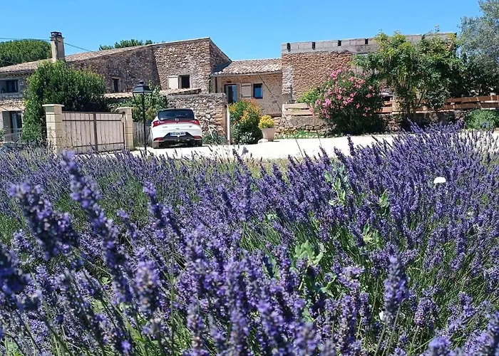 Mas De L'amme Valréas