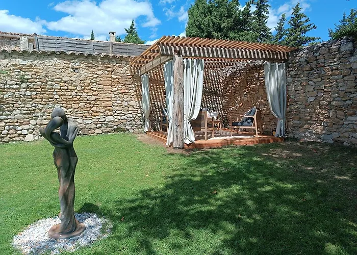 Mas De L'amme
