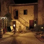 住宿加早餐酒店 Mas De L'amme Valréas