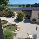 住宿加早餐酒店 Mas De L'amme 4*