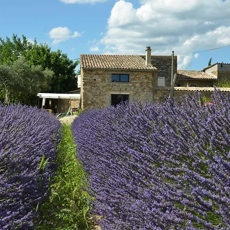 Mas De L'amme Valreas