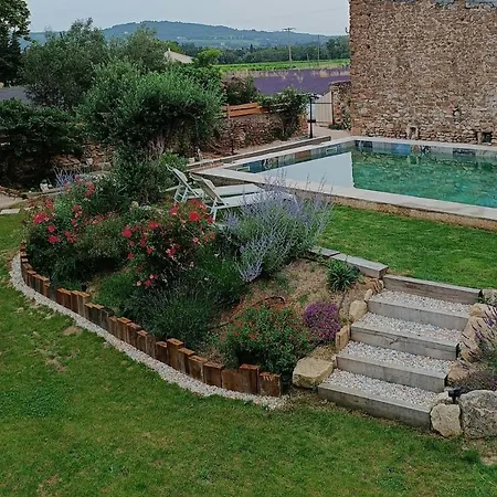 Mas De L'amme