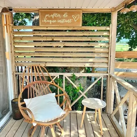 Bed & Breakfast Mas De L'amme *
