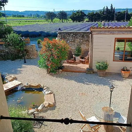 Mas De L'amme Valreas