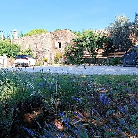 Bed & Breakfast Mas De L'amme