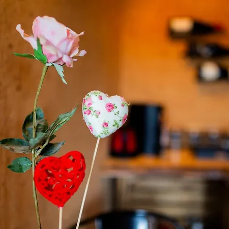 Bed & Breakfast Mas De L'amme
