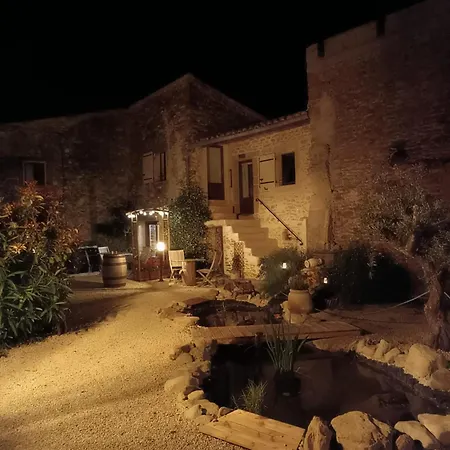 Mas De L'amme