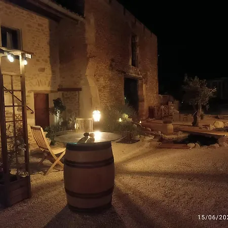 Mas De L'amme