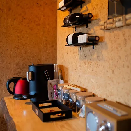 Bed & Breakfast Mas De L'amme *