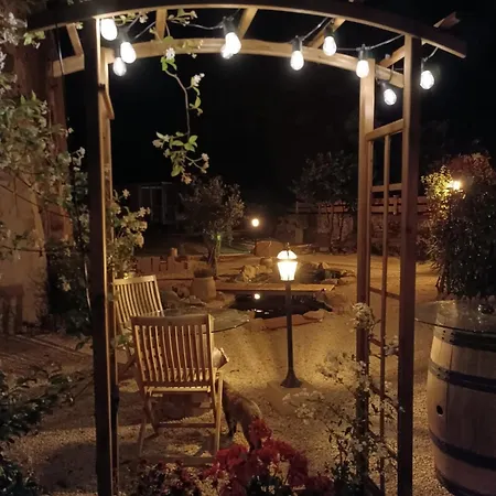 Mas De L'amme Valreas