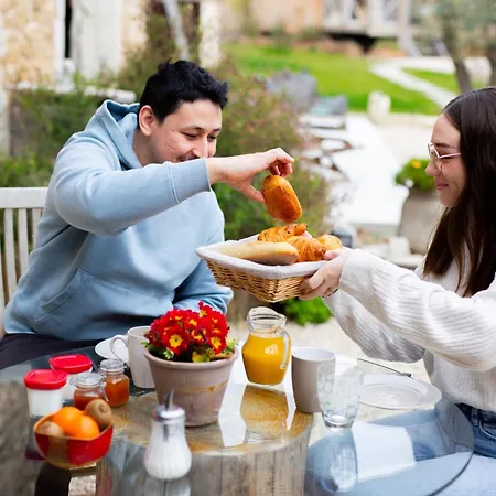 Bed & Breakfast Mas De L'amme