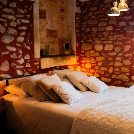 Bed & Breakfast Mas De L'amme *