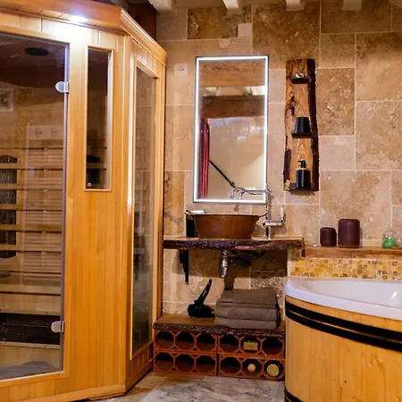 Bed & Breakfast Mas De L'amme *