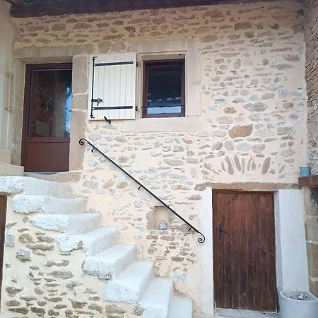 Bed & Breakfast Mas De L'amme