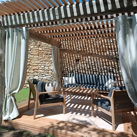 Bed & Breakfast Mas De L'amme *