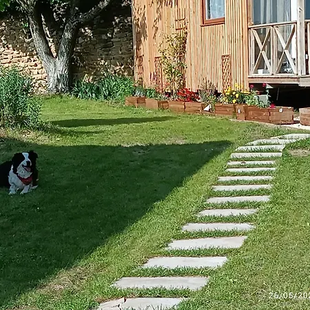Bed & Breakfast Mas De L'amme Valreas