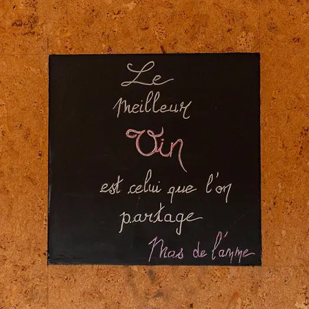 Mas De L'amme Valreas