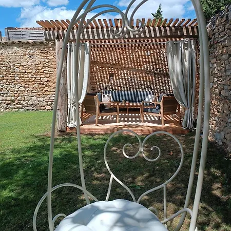 Mas De L'amme Valreas