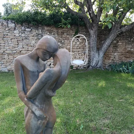 Mas De L'amme