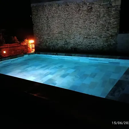 Bed & Breakfast Mas De L'amme *