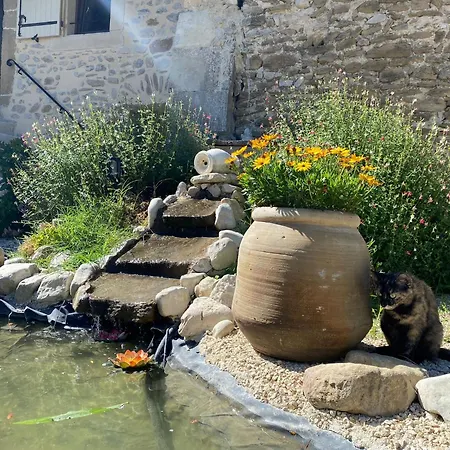 Mas De L'amme