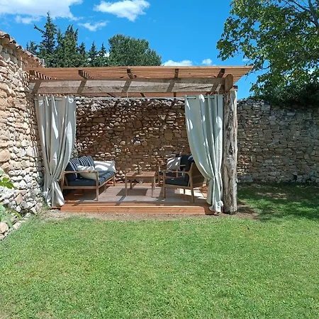 Mas De L'amme