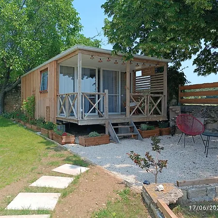 Bed & Breakfast Mas De L'amme