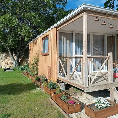 Bed & Breakfast Mas De L'amme *