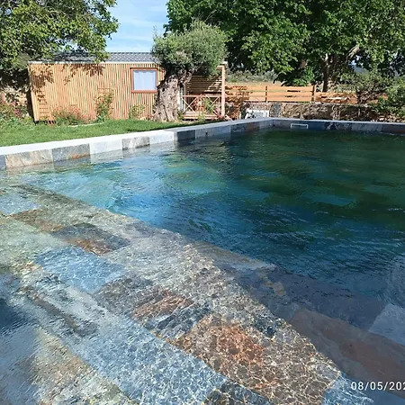 Bed & Breakfast Mas De L'amme Valreas