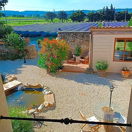 B&B Mas De L'amme 4*